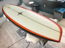 surfboard repair polyester remake buff RyanBurch 1_1